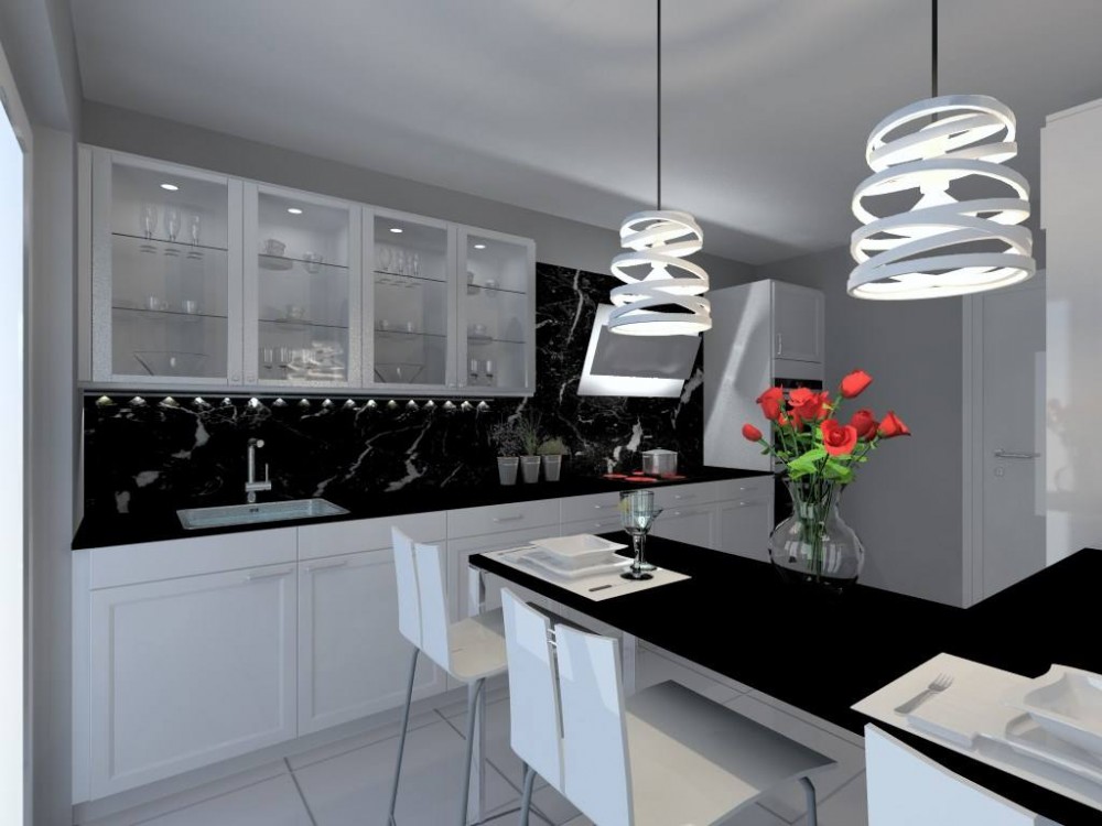 Cuisine SieMatic - SC40 Cuisine SieMatic - SC40